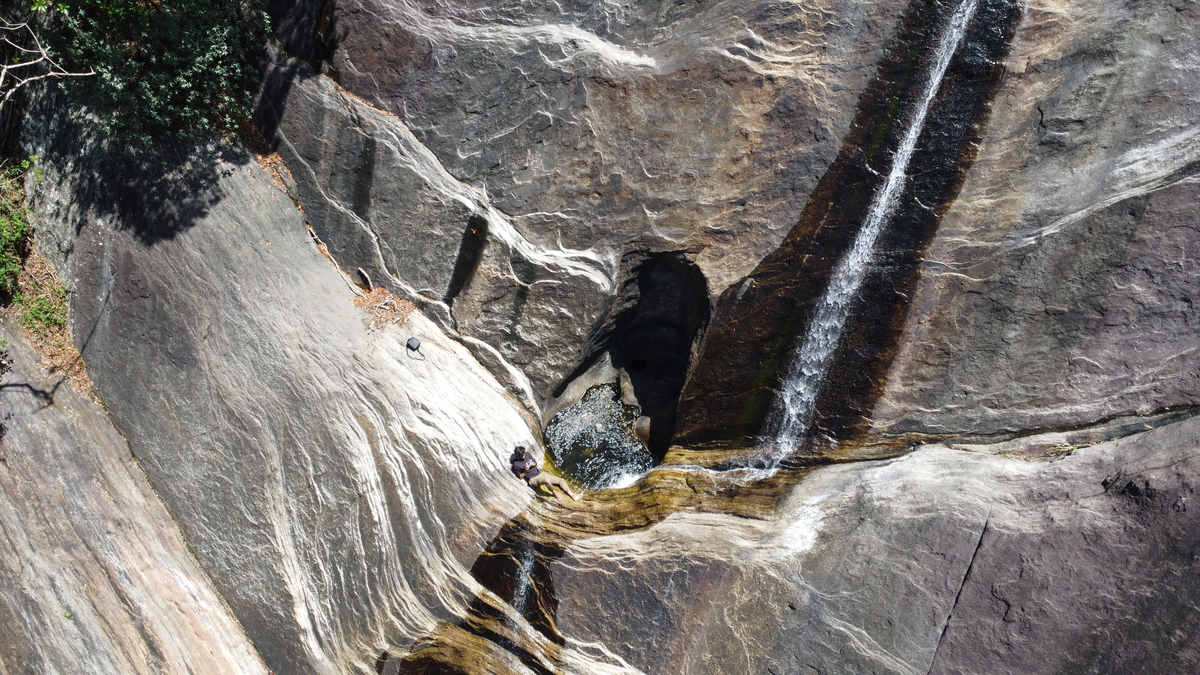 Na Ella & Kosgolla Ella Trek | Waterfall Bath Experience in Knuckles